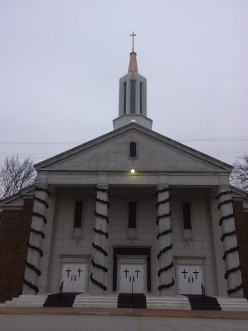 First Baptist Church of Hamilton Park - Richardson, TX.jpg