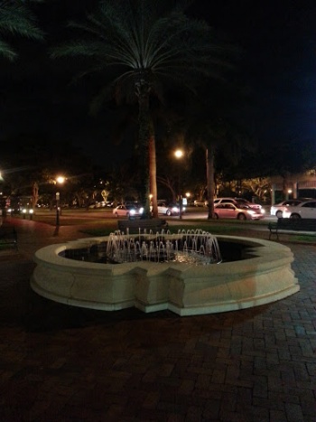 Main Street Fountain - Hialeah, FL.jpg