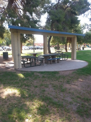 Picnic Time 1 - Chandler, AZ.jpg