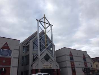 Cathedral Of The Holy Ghost - Bridgeport, CT.jpg