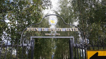 John P. Bagoy Gate - Anchorage, AK.jpg