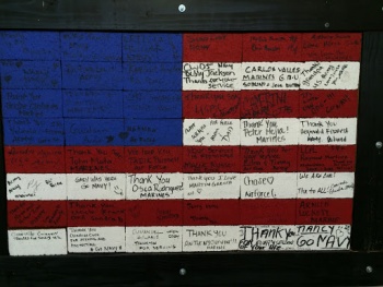 Brick Flag Memorial - Moreno Valley, CA.jpg
