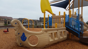 Pirate Ship Playstructure - Elk Grove, CA.jpg
